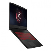 MSI Pulse GL66 12UEK Core i7 12th Gen RTX 3060 6GB Graphics 15.6" FHD Gaming Laptop